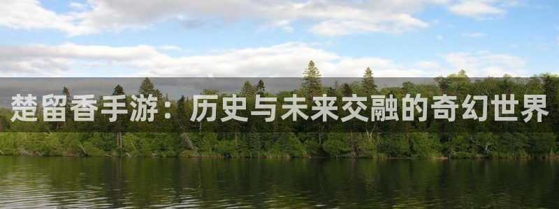 亿万28官网登录注册失败怎么办：楚留香手游：历史与未来交融的奇幻世界